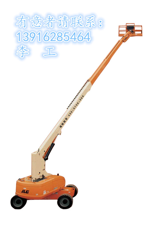 济宁地区升降车、登高车、高空车出租指南