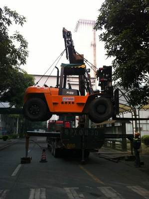 广州花都区特种设备出租服务 专业叉车租赁与高效装卸搬运解决方案