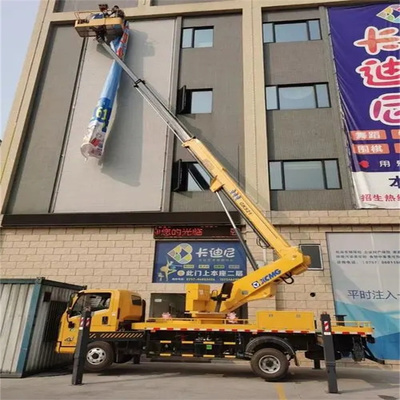 南昌县吊车出租与特种设备搬运服务指南 如何选择优质公司及台班月租解析